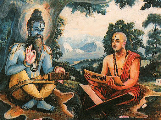 Dvaita Vedanta – The philosophical school of dualism